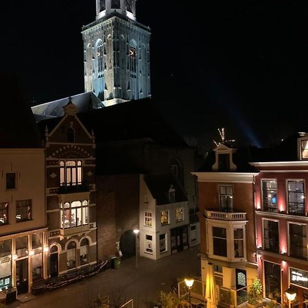Kleinschalig Hostel In Deventer, Hartje Stad, Aan De Ijssel, Exterior foto
