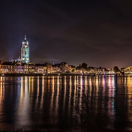 Kleinschalig Hostel In Deventer, Hartje Stad, Aan De Ijssel, Exterior foto