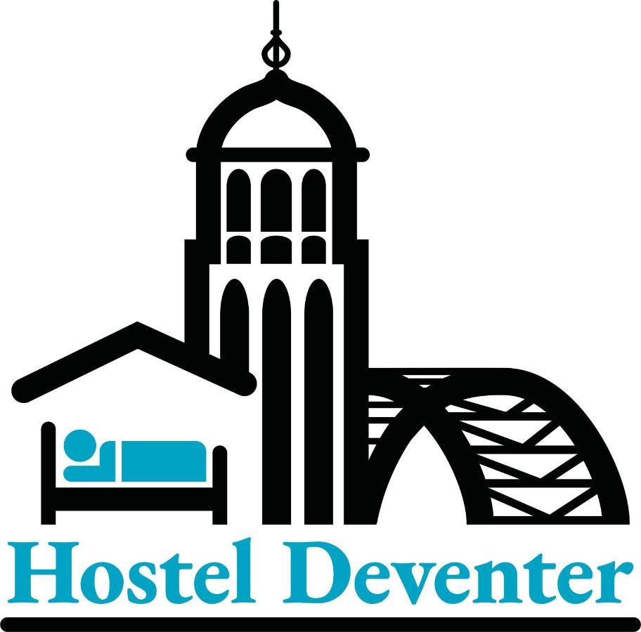 Kleinschalig Hostel In Deventer, Hartje Stad, Aan De Ijssel, Exterior foto