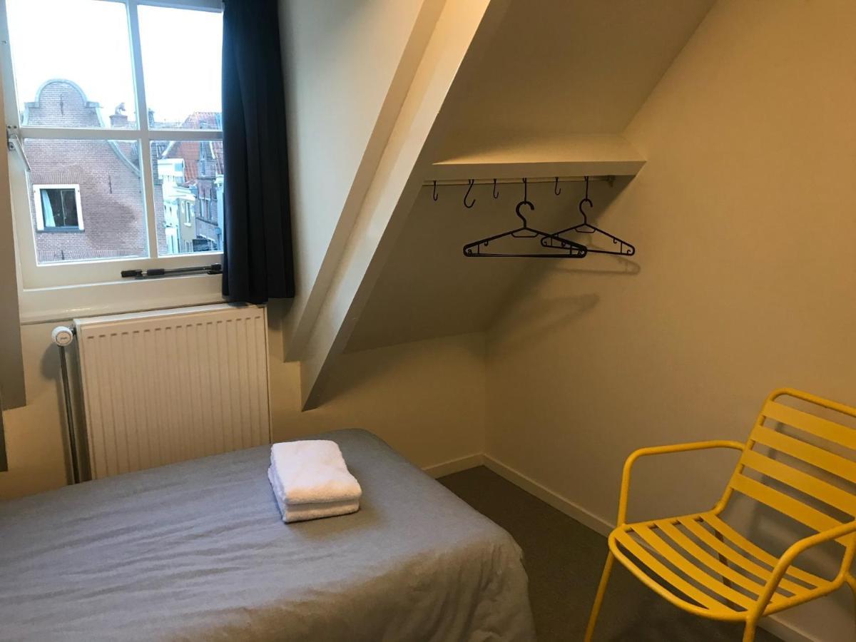 Kleinschalig Hostel In Deventer, Hartje Stad, Aan De Ijssel, Exterior foto