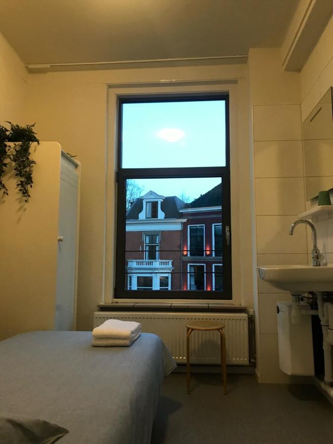 Kleinschalig Hostel In Deventer, Hartje Stad, Aan De Ijssel, Exterior foto
