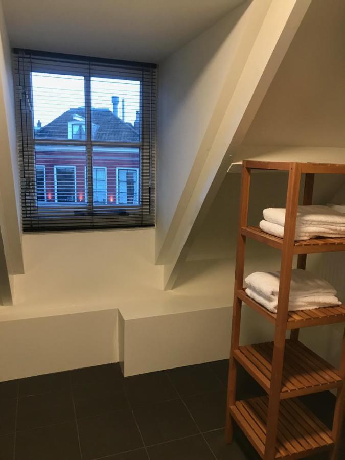 Kleinschalig Hostel In Deventer, Hartje Stad, Aan De Ijssel, Exterior foto